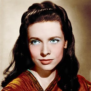 Cathy O'Donnell