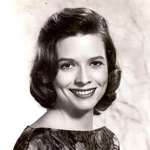 Cathy O'Donnell