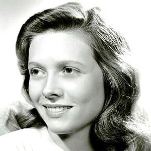 Cathy O'Donnell