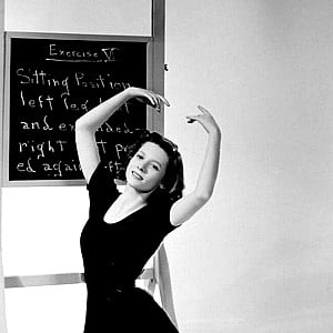 Cathy O'Donnell
