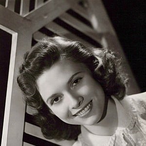 Cathy O'Donnell