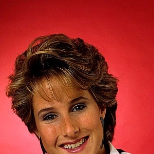 Cathy Silvers