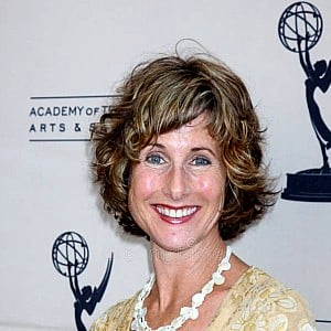 Cathy Silvers