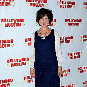 Cathy Silvers