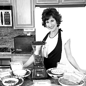 Cathy Silvers