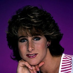 Cathy Silvers