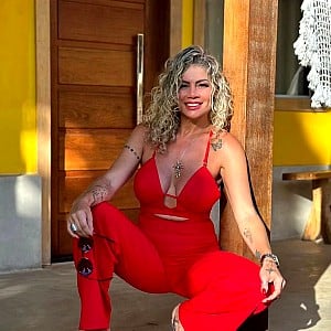 Catia Paganote