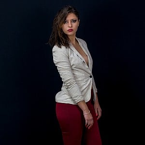 Catia Pereira