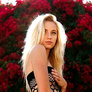 Catrina Shank