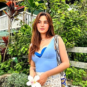 Catriona Gray
