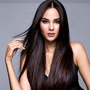 Catriona Gray