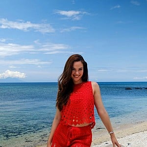 Catriona Gray