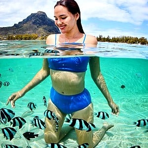 Catriona Gray