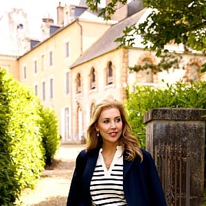 Catriona Rowntree