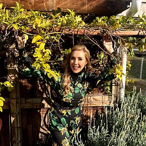 Catriona Rowntree