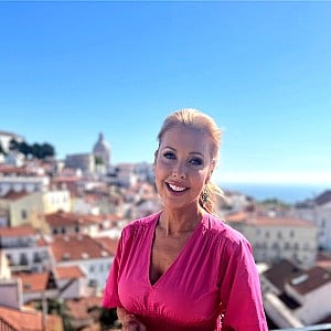 Catriona Rowntree