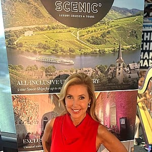 Catriona Rowntree