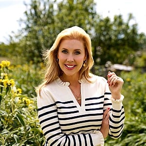 Catriona Rowntree