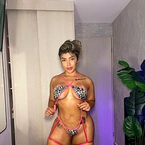 Catt Leya