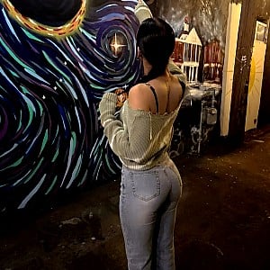Caty Moore