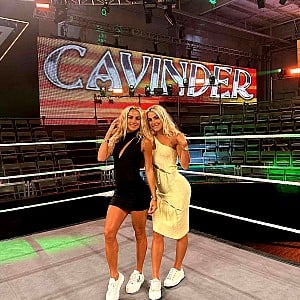 Cavinder Twins