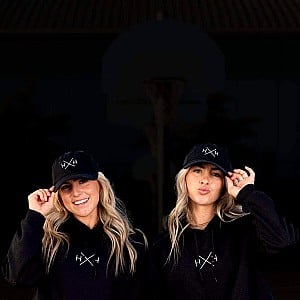 Cavinder Twins