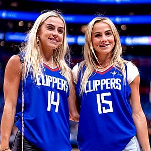 Cavinder Twins