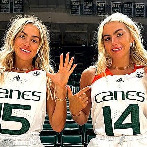 Cavinder Twins