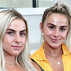 Cavinder Twins