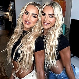 Cavinder Twins
