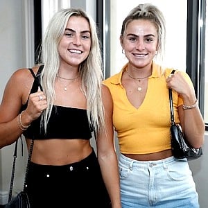 Cavinder Twins