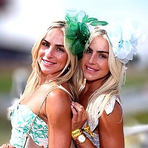 Cavinder Twins