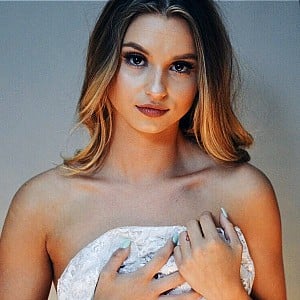 Caylee Odle