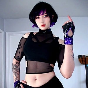 Caytie Davenport