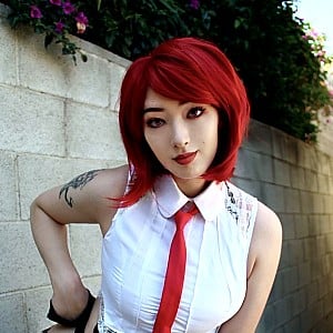 Caytie Davenport