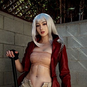 Caytie Davenport