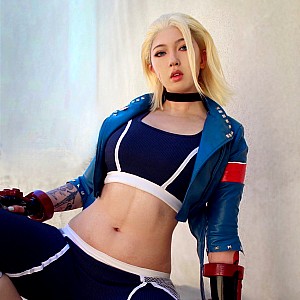 Caytie Davenport
