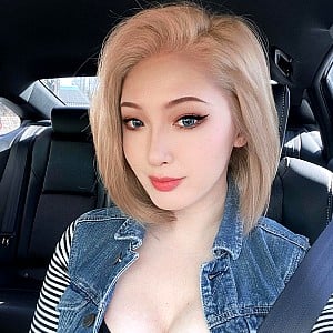 Caytie Davenport