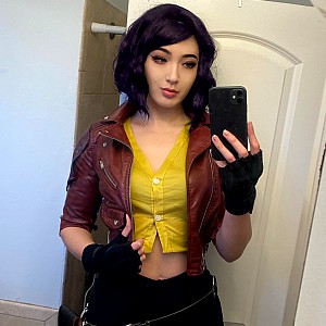 Caytie Davenport