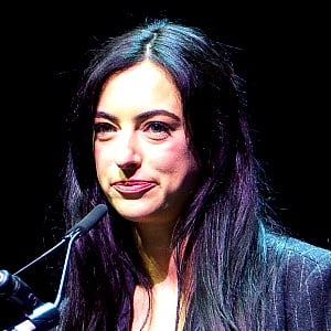 Cazzie David