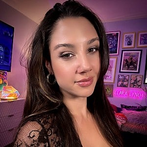 Ceara Lynch