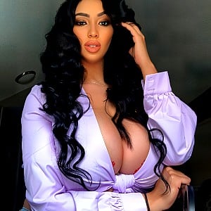 Cece Correa
