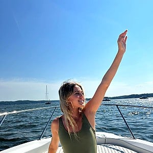 Cecelia Egan