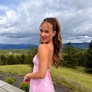 Cecelia Fales