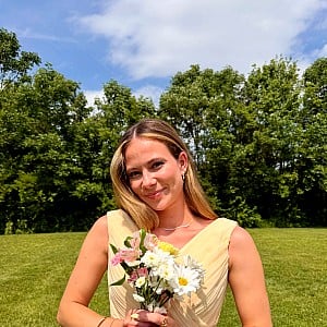 Cecelia Fales