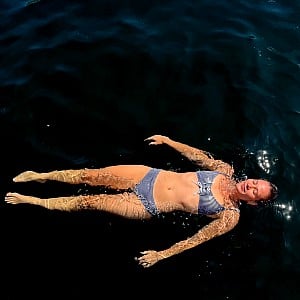 Cecelia Fales