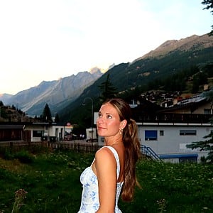 Cecelia Fales