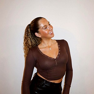 Ceci Rush