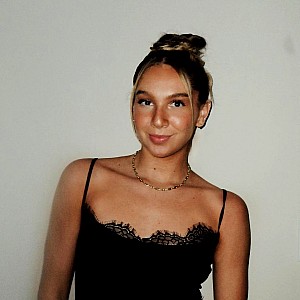 Ceci Rush
