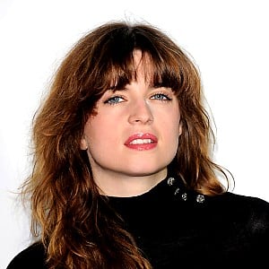 Cecile Cassel